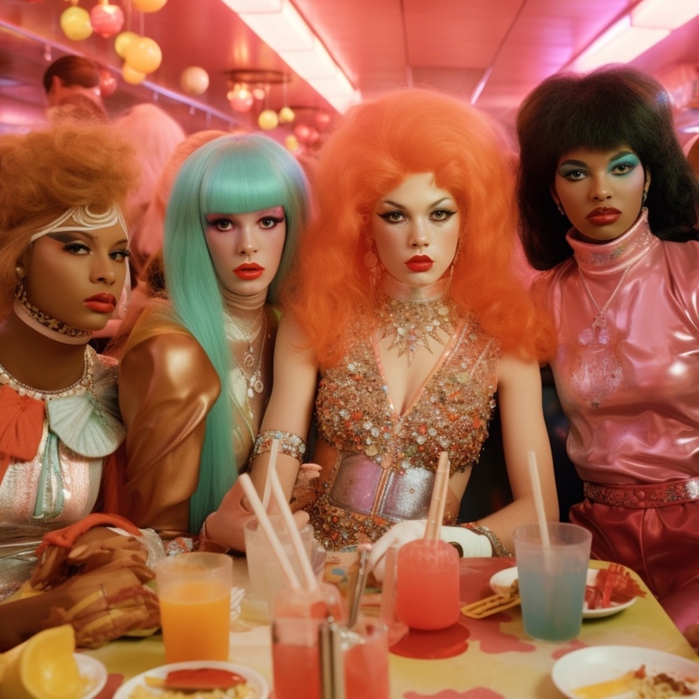 25) 🎀🥛💘
